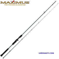 Удилище кастинговое Maximus Butcher V3 Casting